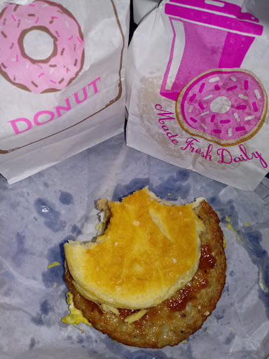 Donut Shop «Donut World», reviews and photos, 2317 Ayers St, Corpus Christi, TX 78404, USA