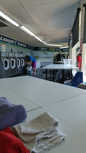 Laundromat «Laundry Express», reviews and photos, 101 NJ-71, Spring Lake, NJ 07762, USA