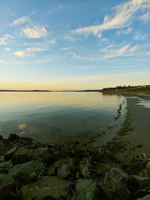 Olympic Beach - photo 56