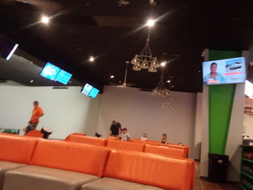 Bowling Alley «PINS Bowling Alley», reviews and photos, 2210 E Hwy 377, Granbury, TX 76049, USA