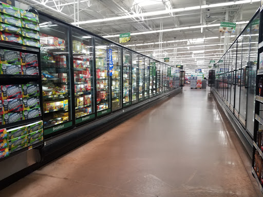 Department Store «Walmart Supercenter», reviews and photos, 3826 Cobb Pkwy NW, Acworth, GA 30101, USA
