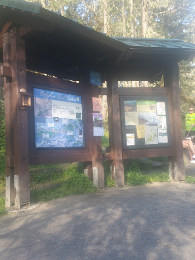 Nature Preserve «Cascades Raptor Center», reviews and photos, 32275 Fox Hollow Rd, Eugene, OR 97405, USA