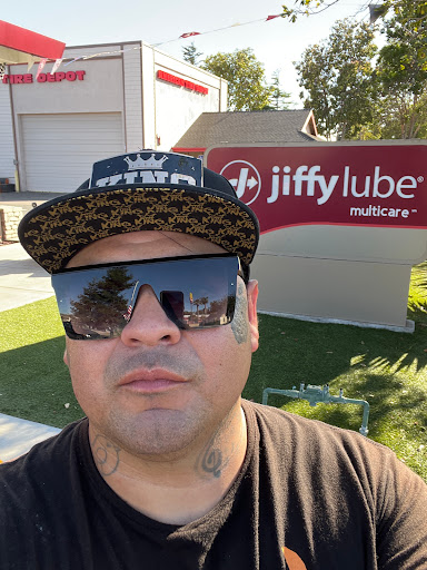 Oil Change Service «Jiffy Lube», reviews and photos, 495 E Grand Ave, Arroyo Grande, CA 93420, USA