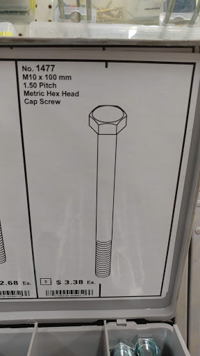 Hardware Store «Westlake Ace Hardware 055», reviews and photos, 3110 E Douglas Ave, Wichita, KS 67214, USA