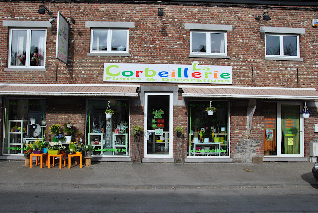 La Corbeillerie