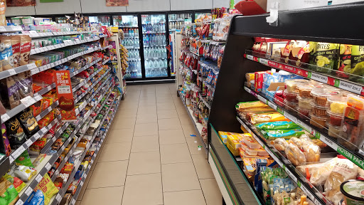Convenience Store «7-Eleven», reviews and photos, 516 Valley Rd, West Orange, NJ 07052, USA