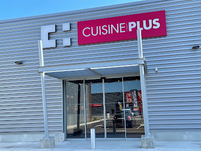 CUISINE PLUS à Carcassonne