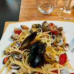 Photo n°3 de l'avis de dolores.a fait le 29/11/2023 à 08:23 sur le  Azimut Enosteria Ristorante Pizzeria à San Salvatore Telesino