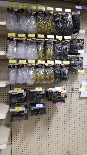 Hardware Store «Harbor Freight Tools», reviews and photos, 3428 E Silver Springs Blvd, Ocala, FL 34470, USA