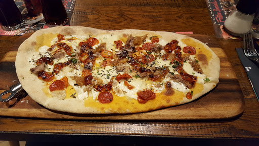 Zizzi Birmingham