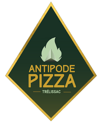 photo n° 1 du restaurants Antipode Pizza à Trélissac