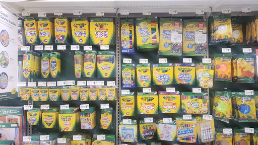 Craft Store «Michaels», reviews and photos, 911 Topsy Ln Ste 112, Carson City, NV 89705, USA