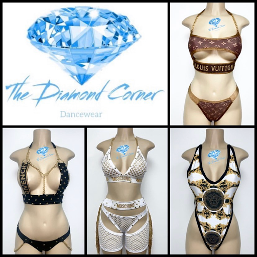 The Diamond Corner Dancewear