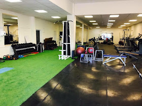 Cardiff Personal Training Studio