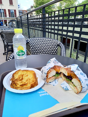 Columbus Café & Co à Pau