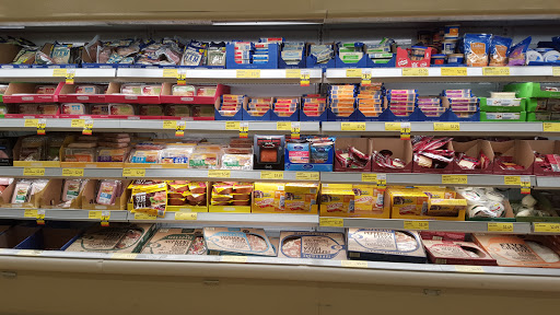 Supermarket «ALDI», reviews and photos, 3720 Gull Rd, Kalamazoo, MI 49048, USA