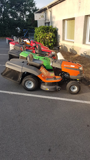 Photo 5 - AD Garage AUTO TECH - SARL MALITE