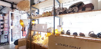 Intérieur du Restaurant et Boutique | Little Factory à St Paul - n°10
