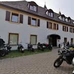 Photo n°2 de l'avis de Andreas.i fait le 31/08/2019 à 16:10 sur le  Schloss Fuchsmühl à Fuchsmühl