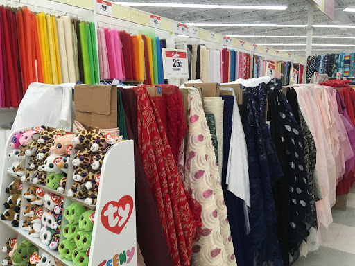 Fabric Store «Jo-Ann Fabrics and Crafts», reviews and photos, 330 Towne Dr, Fayetteville, NY 13066, USA