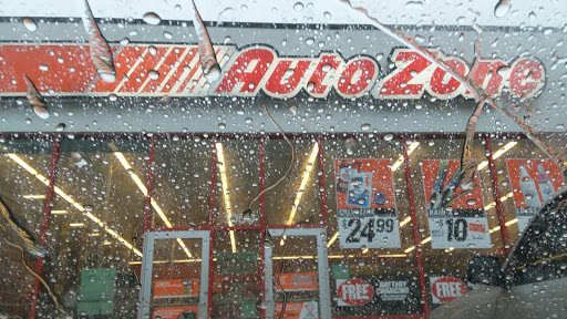 Auto Parts Store «AutoZone», reviews and photos, 1050 Washington St, Jefferson, GA 30549, USA