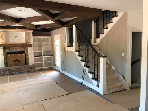 Home Builder «Metzler Home Builders Inc», reviews and photos, 1172 Penn Grant Rd, Lancaster, PA 17602, USA