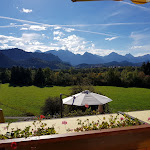 Photo n°3 de l'avis de Rainer.a fait le 09/10/2018 à 06:04 sur le  Steiger Hotel à Schwangau