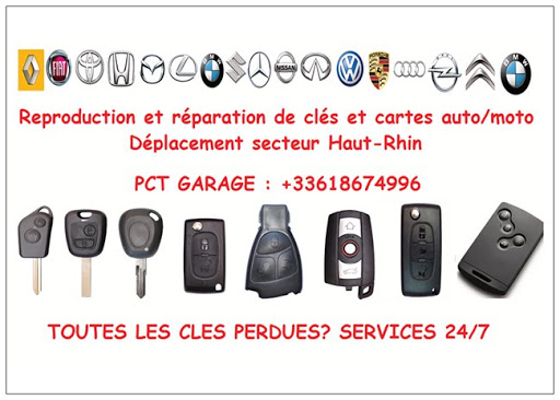 Photo 1 - PCT GARAGE, Prog Car Technic