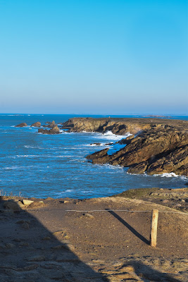 Quiberon à Quiberon