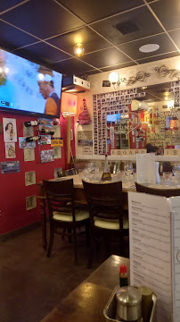 Atmosphère du Restaurant de hamburgers Chez Domi à Nice - n°8