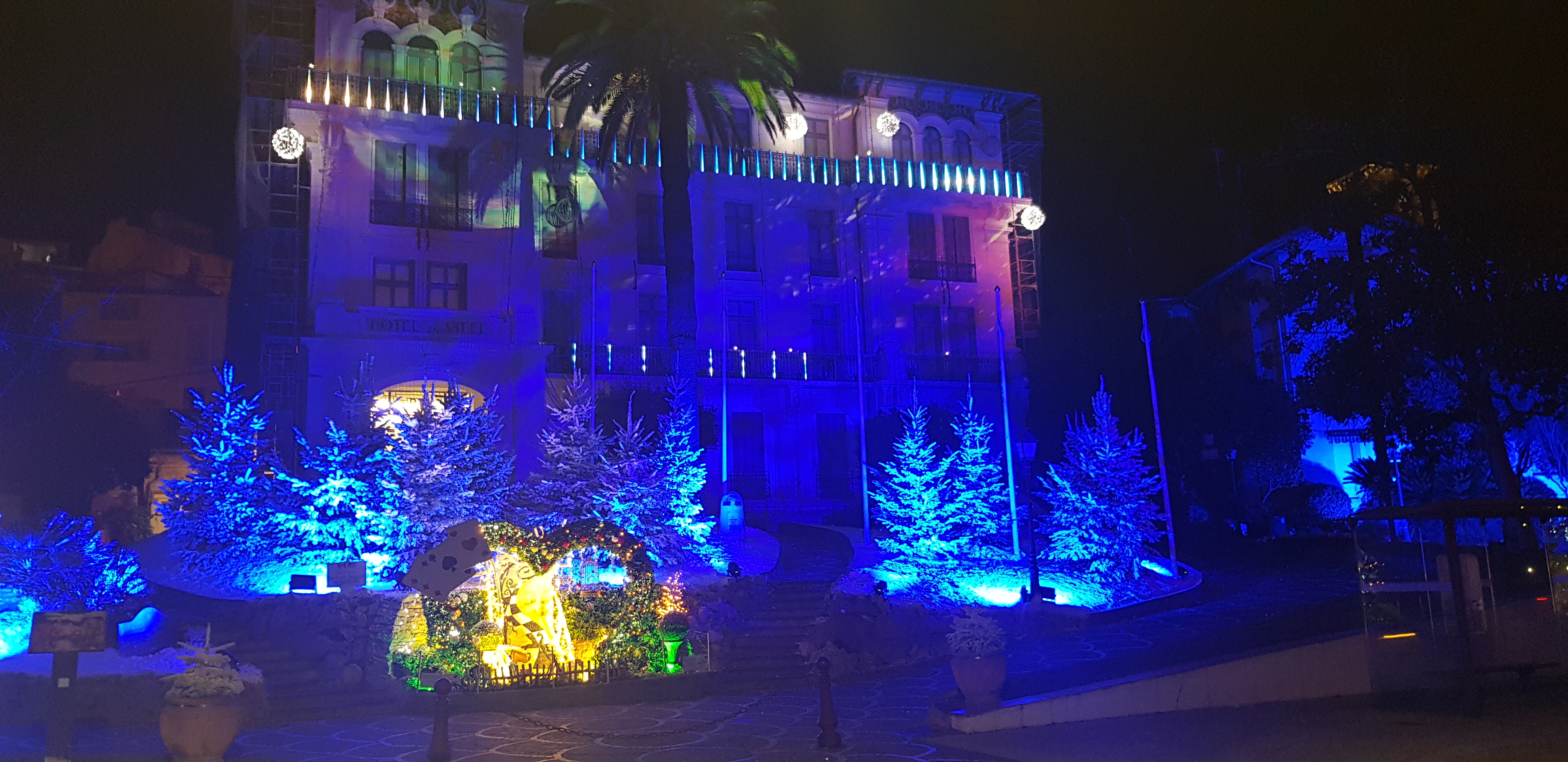Photo n° 2 de l'avis de Philippe.o fait le 18/12/2019 à 16:09