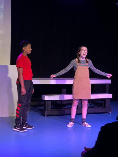 Performing Arts Theater «OhLook Performing Arts Center», reviews and photos, 1631 W Northwest Hwy, Grapevine, TX 76051, USA