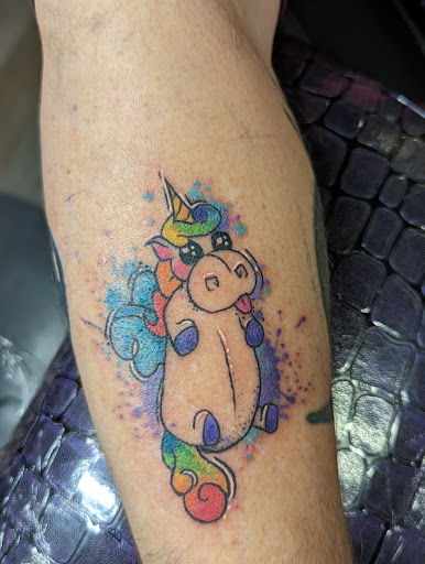 Explore brother memorial tattoo ideas, creative tattoo ideas in Wabash, available at Filament Tattoo Co.