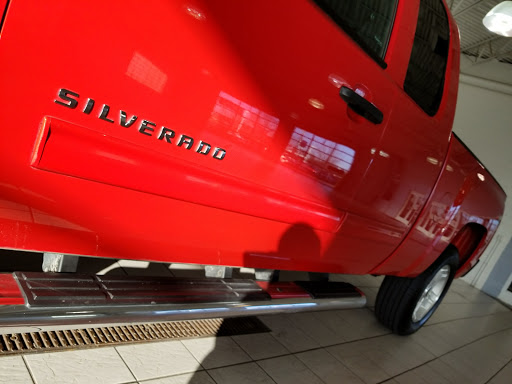 Chevrolet Dealer «Bill Kay Chevrolet», reviews and photos, 601 Ogden Ave, Lisle, IL 60532, USA