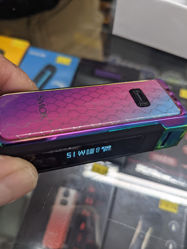 Vaporizer Store «Legends Smoke Shop», reviews and photos, 565 Contra Costa Blvd, Pleasant Hill, CA 94523, USA