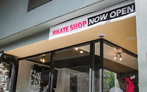 VHS Skateshop image