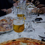 Photo n°1 de l'avis de Giampaolo.a fait le 08/12/2019 à 23:07 sur le  Albergo New Napoleonico à Bondeno