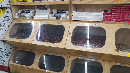 Supermarket «Pompano Supermarket», reviews and photos, 11 NE 3rd St, Pompano Beach, FL 33060, USA