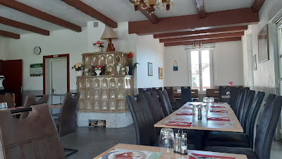 Diva restaurant à Sevenans