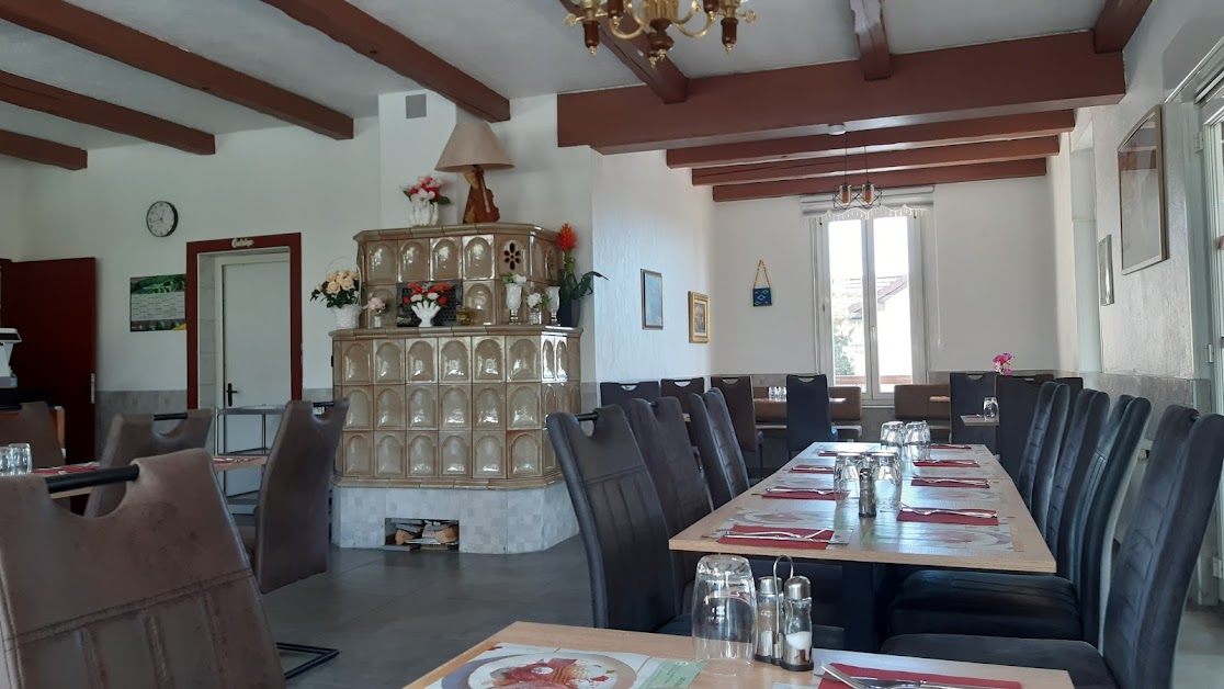 Diva restaurant à Sevenans (Territoire de Belfort 90)