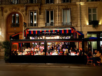 Atmosphère du Bistro François Félix à Paris - n°2