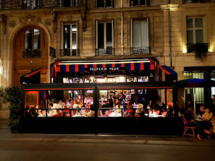 Photo n°64 de François Félix à Paris ()