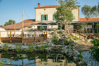 Photos du propriétaire du Restaurant Le Grangousier à Langon - n°13