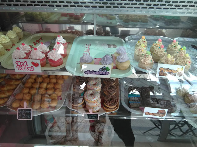 Cupcakes Tasty: Sabrosos Pastelitos - San Antonio