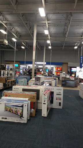 Electronics Store «Best Buy», reviews and photos, 500 Westminster Mall, Westminster, CA 92683, USA