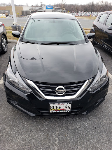 Auto Body Shop «Caliber Collision», reviews and photos, 3636 Brenbrook Dr, Randallstown, MD 21133, USA