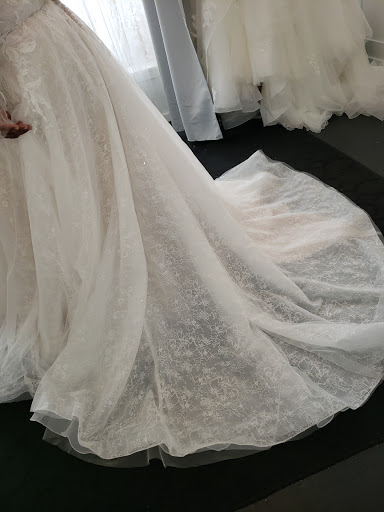Bridal Shop «Laineemeg Bridal», reviews and photos, 1212 1st St, Snohomish, WA 98290, USA