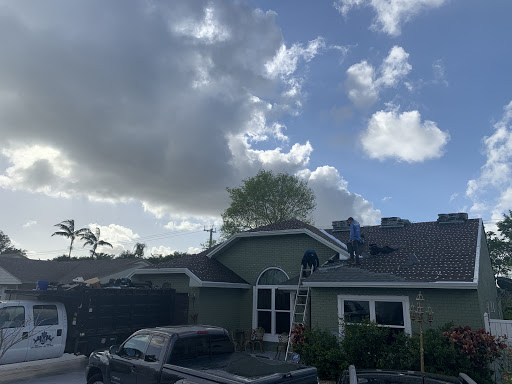 Roofing Contractor «MENDIETA ROOFING CORP», reviews and photos, 13529 52nd Ct N, West Palm Beach, FL 33411, USA