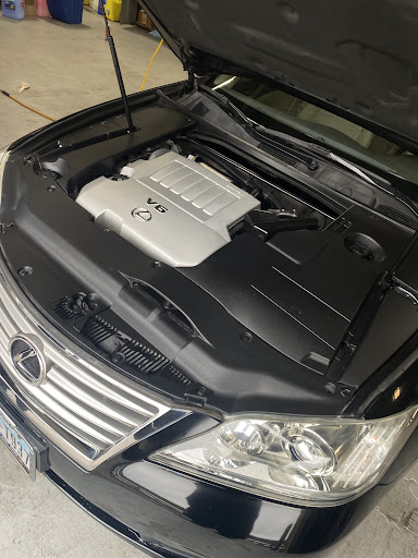 Car Wash «iShine Car Wash and Detail», reviews and photos, 8414 Spring Cypress Rd, Spring, TX 77379, USA