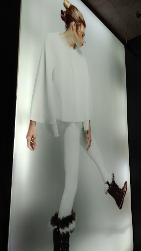 Shoe Store «Sorel Footwear Store», reviews and photos, 345 W 14th St b, New York, NY 10014, USA